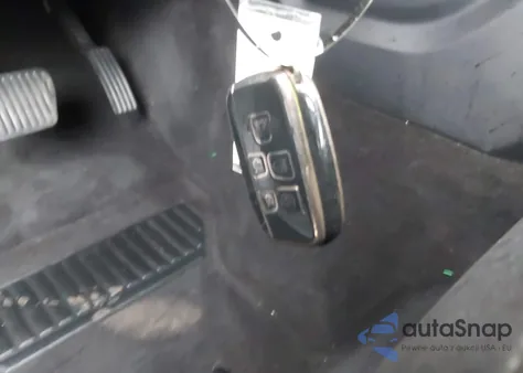 2016 Land Rover Range Rover Sport 3.0L V6 Supercharged Se from USA, damaged, VIN SALWG2PF6GA107577